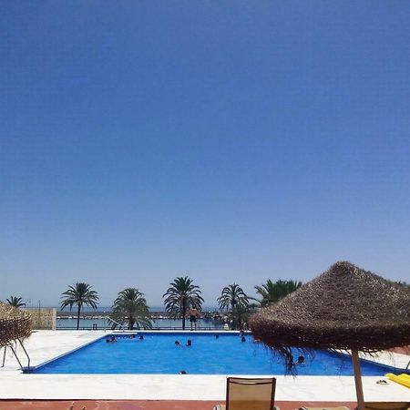 Recently Refurbished Apartment With Sea Views. Fuengirola Exteriör bild