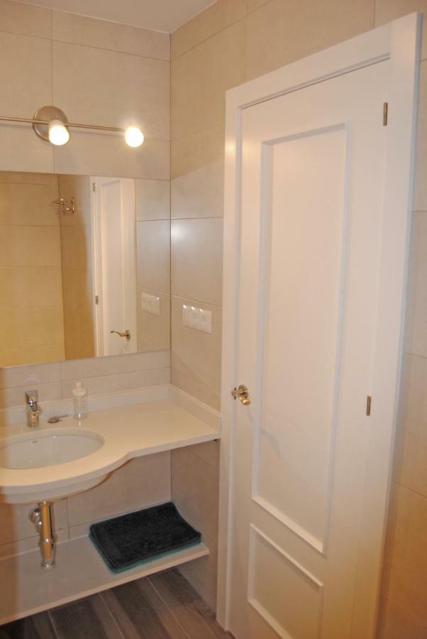 Recently Refurbished Apartment With Sea Views. Fuengirola Exteriör bild