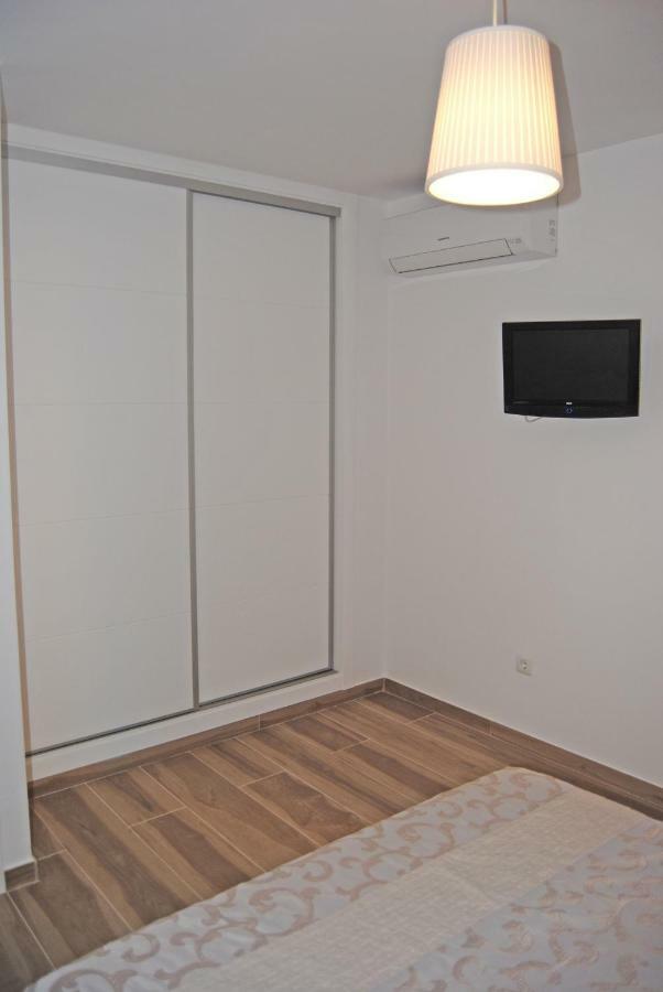 Recently Refurbished Apartment With Sea Views. Fuengirola Exteriör bild