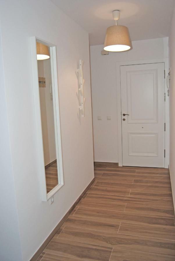 Recently Refurbished Apartment With Sea Views. Fuengirola Exteriör bild