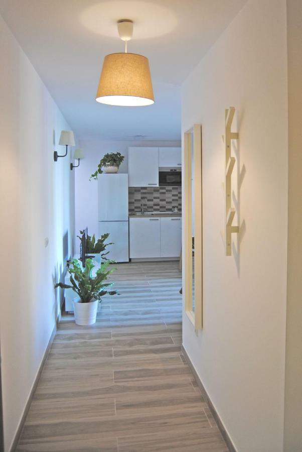 Recently Refurbished Apartment With Sea Views. Fuengirola Exteriör bild